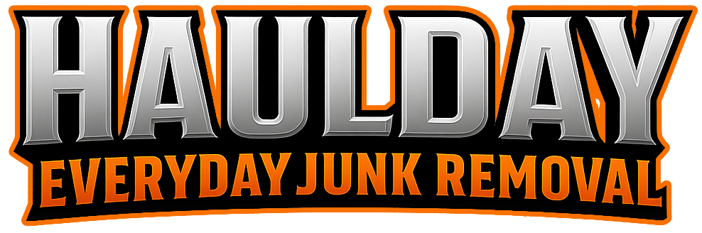 Haulday Everyday Junk Removal LLC